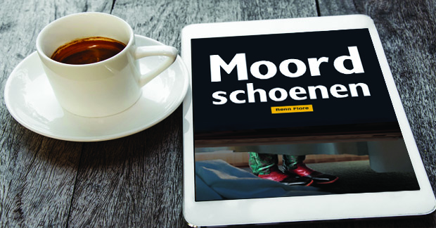 moordschoenen