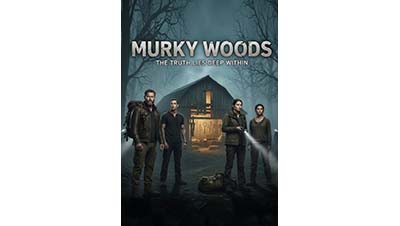 Murky